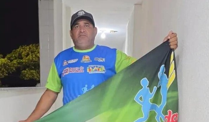 Me ajudem a realizar o sonho de correr a são silvestre 