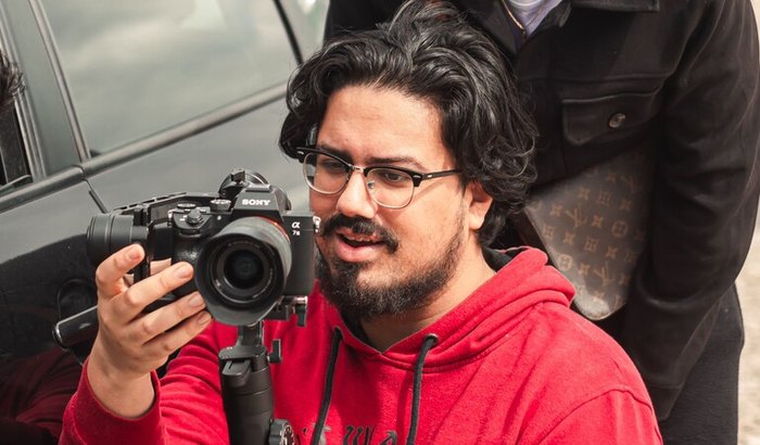 Colabore com meu trabalho!