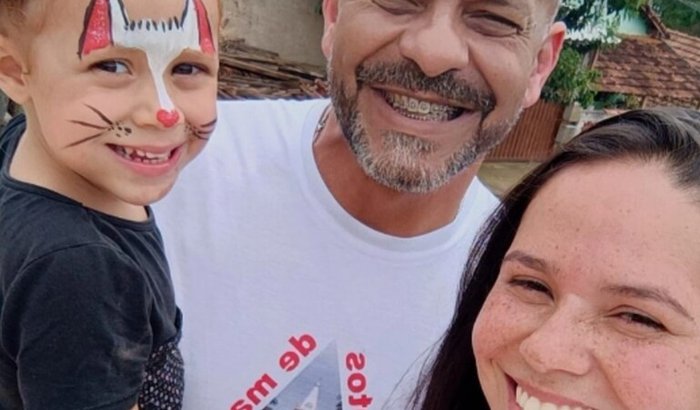 Casamento Luís e Elisa 