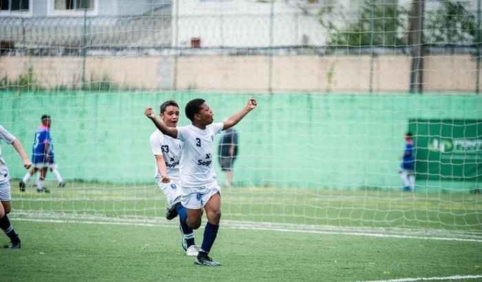 Vamos levar o Miguel para a Cup Brasil 2025!