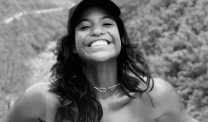 Ajude a familia de juliana (trajedia da indonesia)