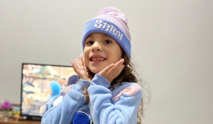 Ajuda para Victória Emanuelly