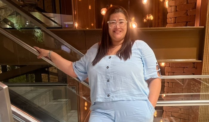 Vamos ajudar nossa amiga Jaque a repor sua ferramenta de trabalho que também foi roubado junto com seu carro ? 