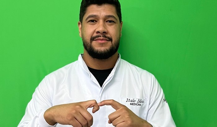 Continuar Medicina