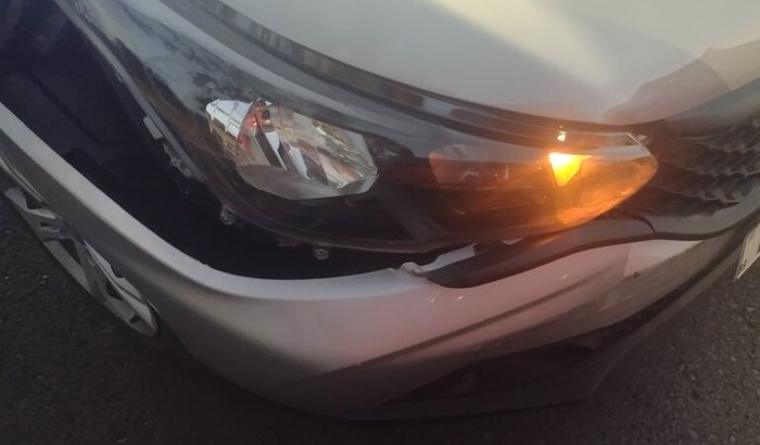 “Sem Carro, Sem Corrida: Seja o Motor do Meu Recomeço