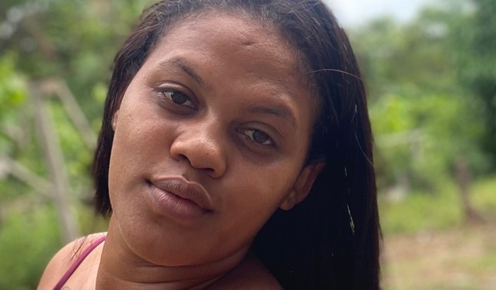 ME AJUDAR CONPRA UM LUGARZINHO PRA MIM PORQUE NÃO TEMHO AODE MORAR MAIS MEU FILHO