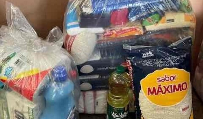 Campanha do Bem: transforme sua doação em alimento