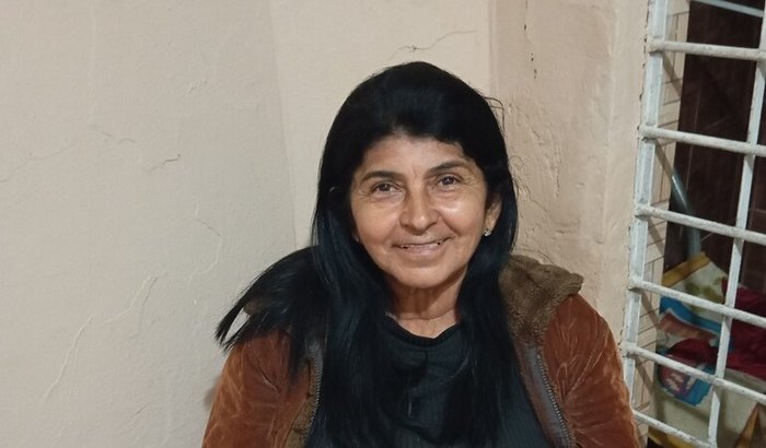 Ajude minha mãe a fazer a cirurgia dela!!!
