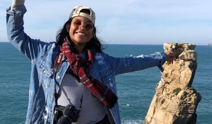 JUSTIÇA POR JULIANA MARINS