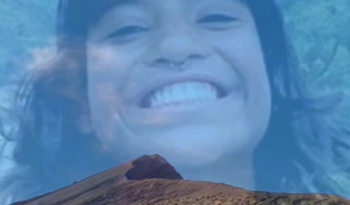 Voluntários da Indonésia