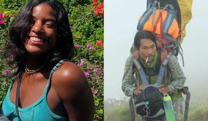 Doação voluntária para Agam, o nosso guerreiro indonésio!