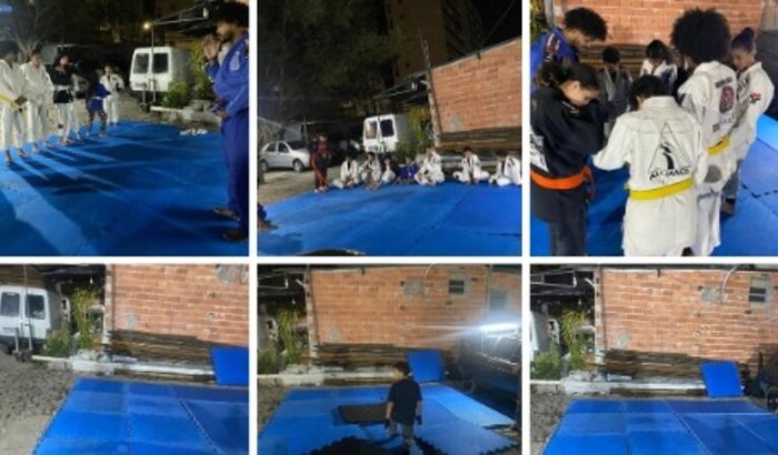 Ajude a Salvar o Espaço do GIC – O Projeto Não Pode Parar!