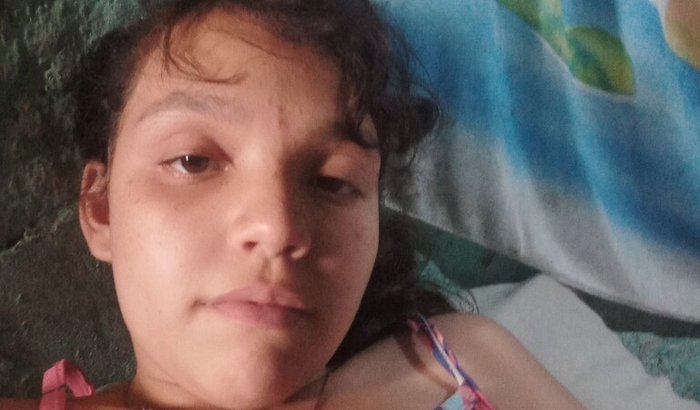 Eu pedi 2.438 me ajudem a recuperar eu também estou doente