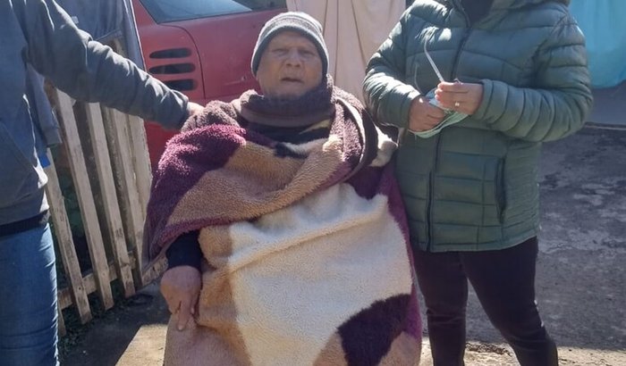 Tratamento Hospitalar | Agenor Ventura de Souza