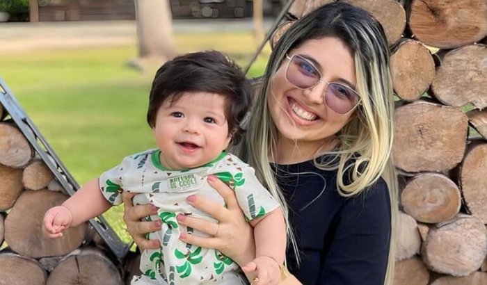 Ajude a Camila a continuar lutando pela vida!