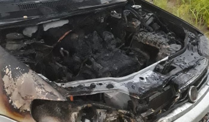 Ajude essa família da roça a recomeçar após tragédia