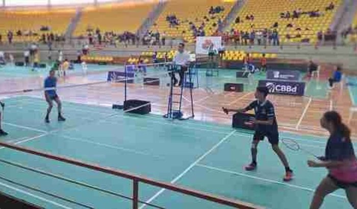 Ajude os nossos atletas a poder competir em outro Estado 