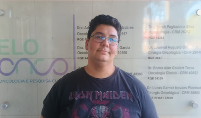 Biópsia Cirúrgica por Videolaparoscopia