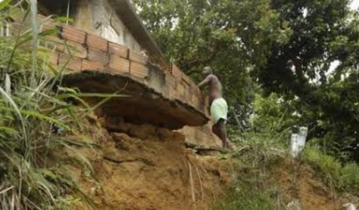 Me ajuda a conseguir uma casa nova