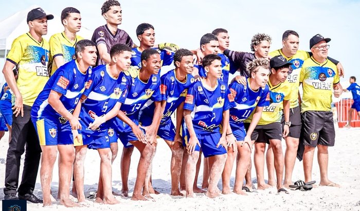 Campeonato Carioca - VILA Sub 17 