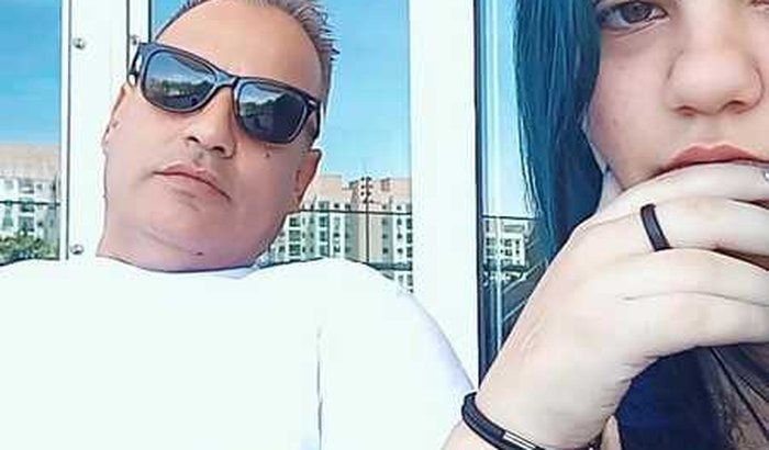 Ajude o pai a realizar o 15º aniversário da Valentina no Uruguai!