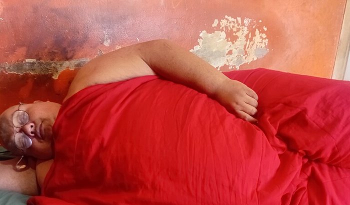 Continuem Ajudando amigo Bruno