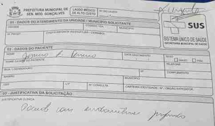 Cirurgia de endometriose profunda
