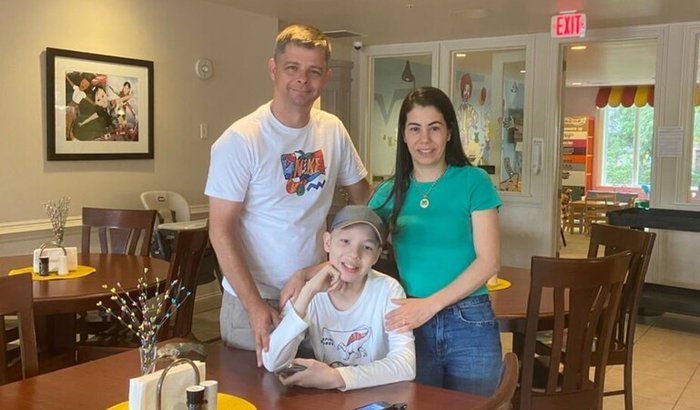 Missão pela Vida: 8 Milhões Por Uma Nova Chance