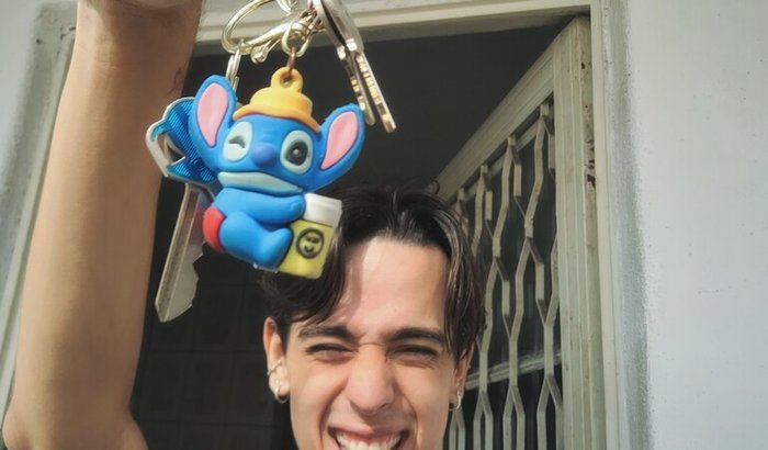 Móveis para poc guerreira 