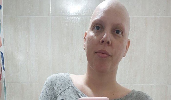 Bia viajante pela Europa 