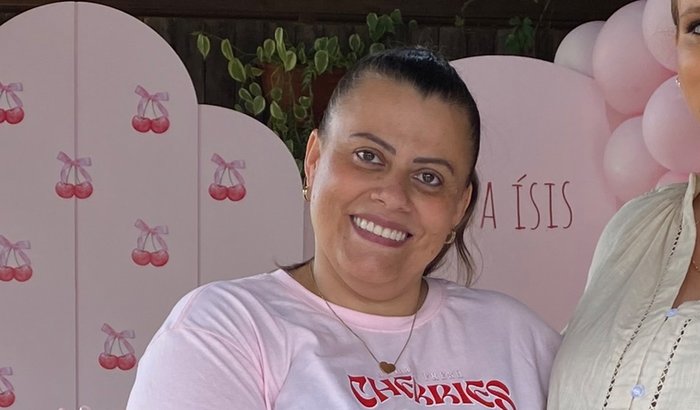 Ajude a Edneia realizar sua cirurgia de Videolaparoscopia + Sling