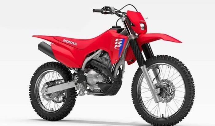 AJUDEM O KOBS A COMPRAR UMA CRF300F
