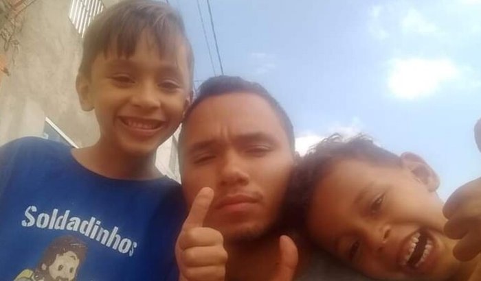 Limpara meu nome no Serasa para poder financiar uma casa para a minha família