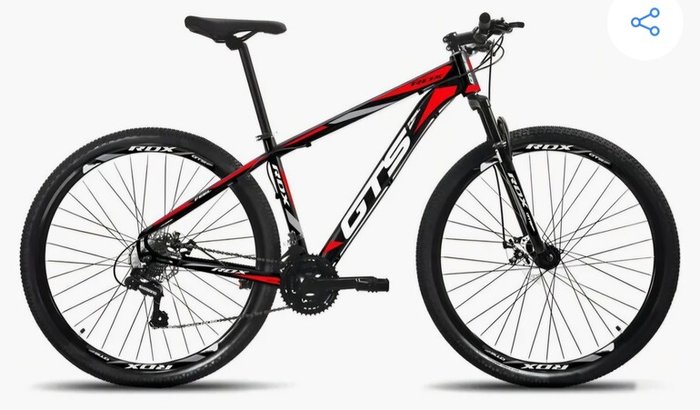 Bicicleta Roubada do Elias