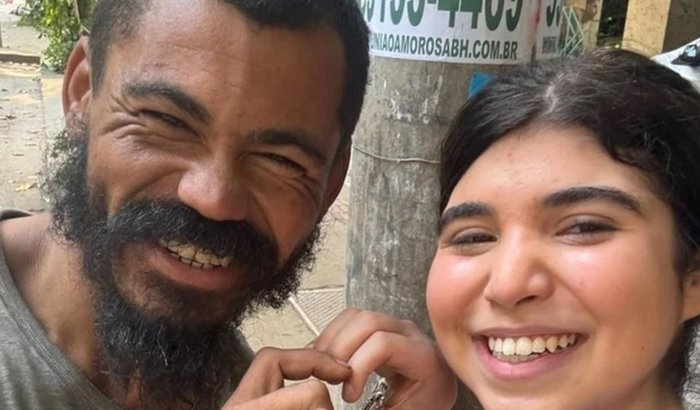 “Aquecendo Corações: Vakinha para Moradores de Rua em Belo Horizonte