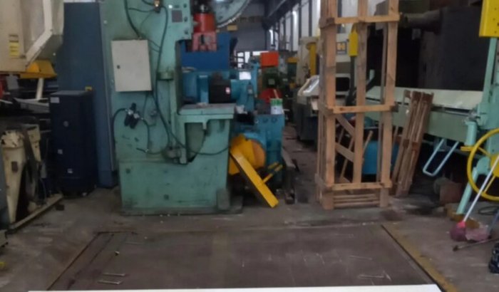 Que esse sonho seja realidade.