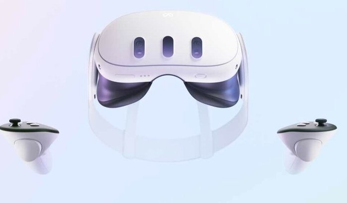 Ajudar a comprar um Quest 3