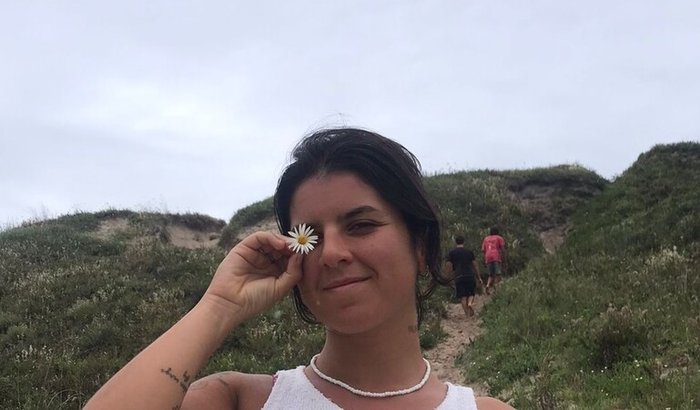 Mimos de aniversário 