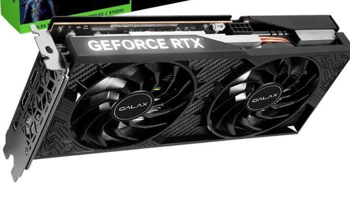 Vaquinha para placa de video nova 