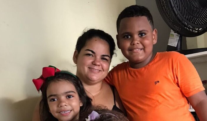 Ajuda para poder erguer a minha vida de volta