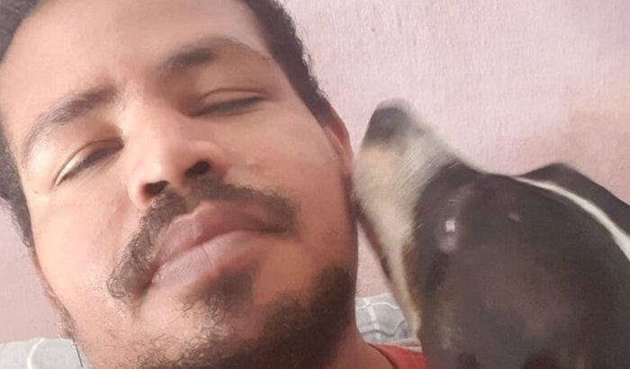 Computador para trabalhar