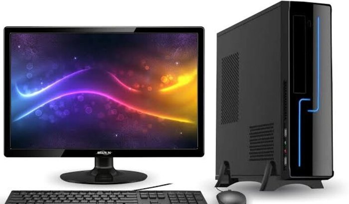 Dinheiro para comprar o Pc que me ajude na faculdade