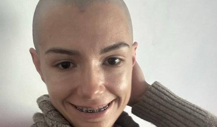 TODOS PELA PÂMELA 