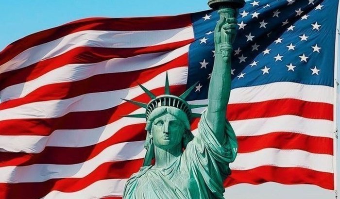 Viajem em família pros EUA