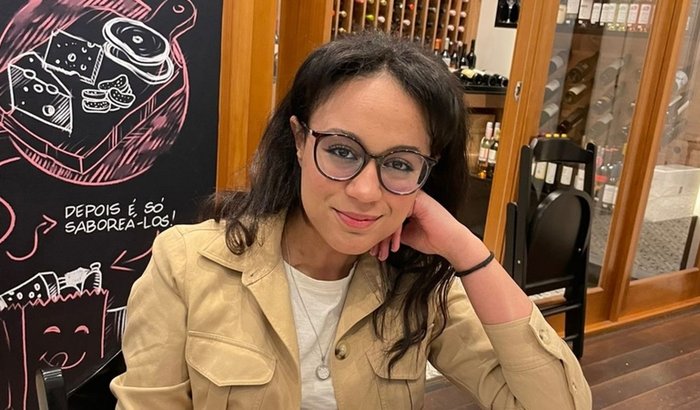 Ajude a Ana Luiza a cursar medicina na Pequeno Príncipe