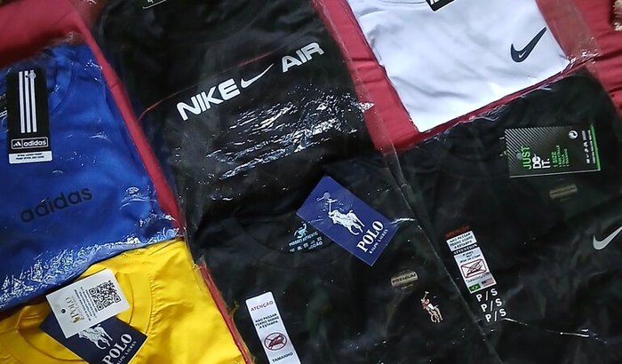 Quero abrir minha loja de roupas!