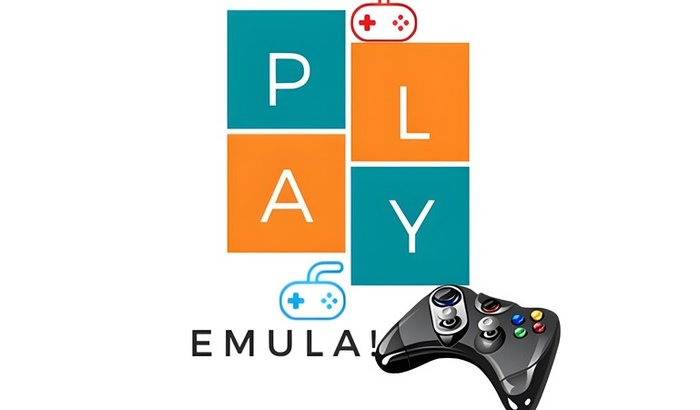Emula!PLAY 1.20.25.05.01-MasterCollection