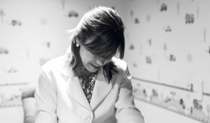 Ajude Helaine e Família