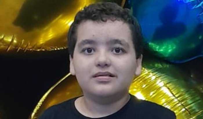 Bateria pra um Autista de 11 anos nosso Benjamim.