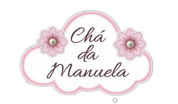 Chá de Bebê - Manu (Jeferson Roviro)